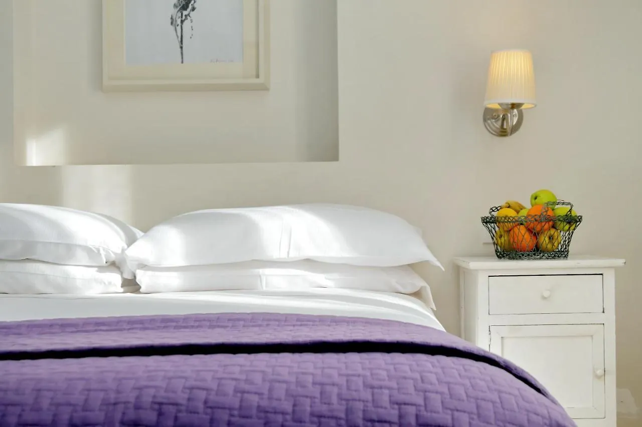 Guest House Amaranto Romano Italy