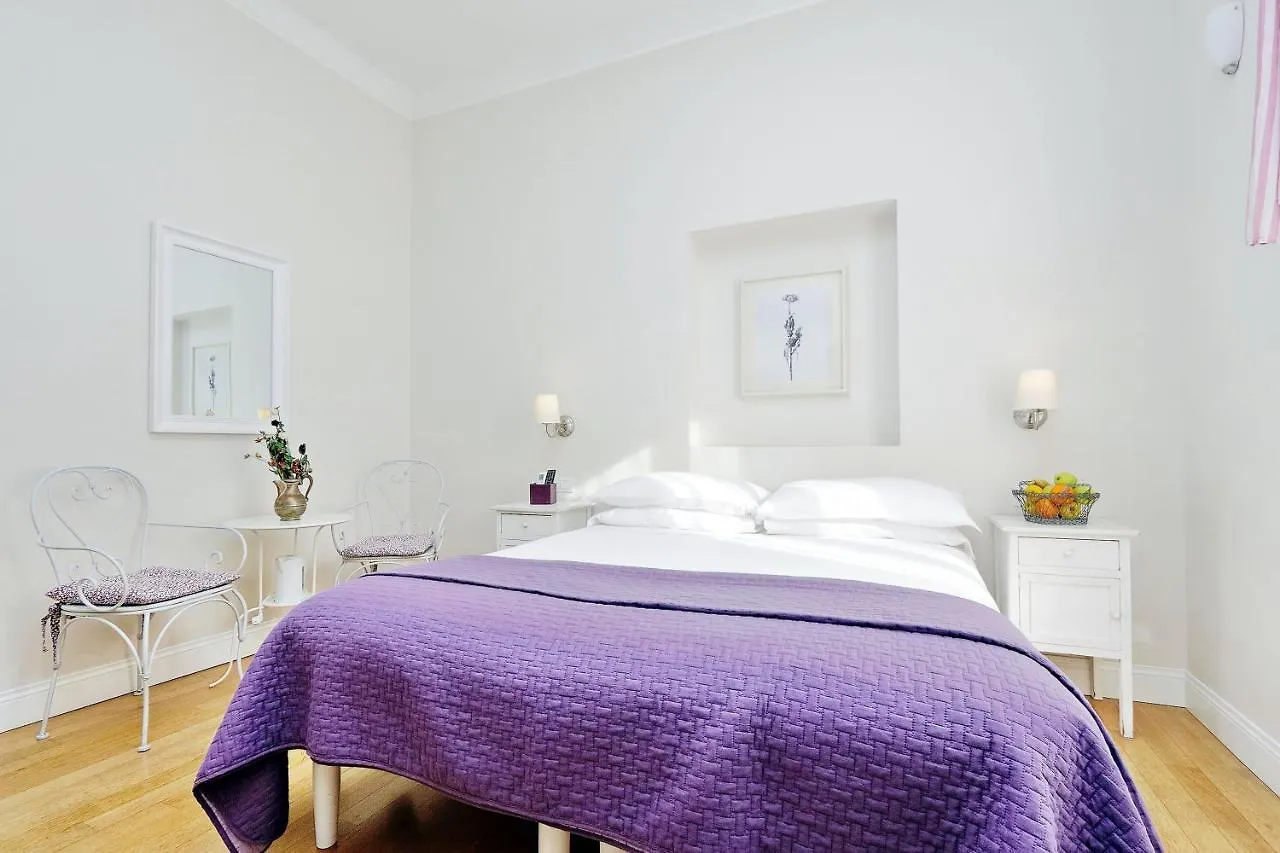 Guest House Amaranto Romano  Rome