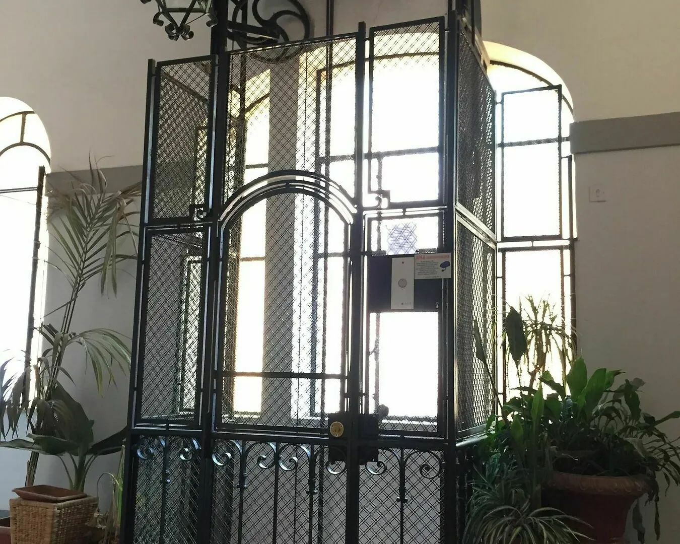 Guest House Amaranto Romano