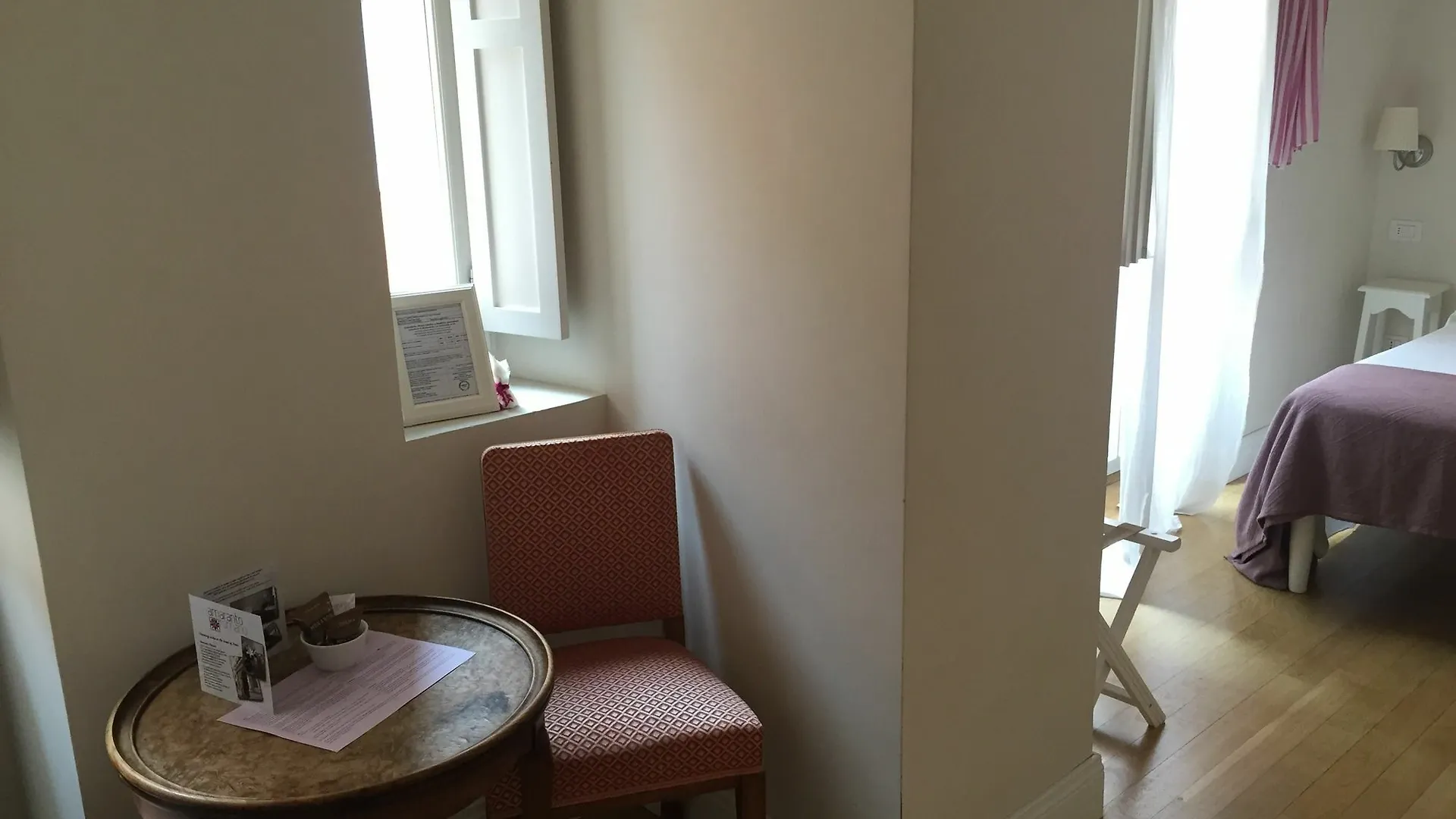 ***  Guest House Amaranto Romano Italy