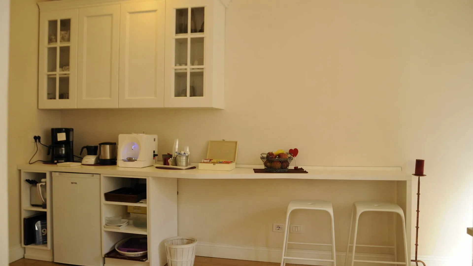 Guest House Amaranto Romano