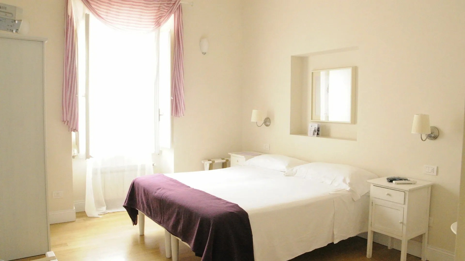 Guest House Amaranto Romano 3*, Rome