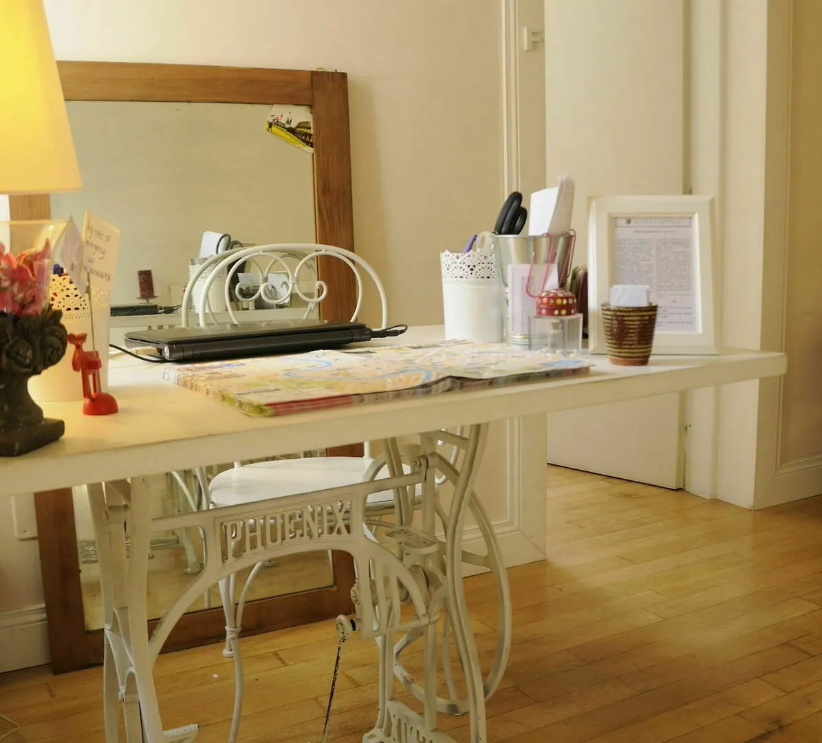 Guest House Amaranto Romano