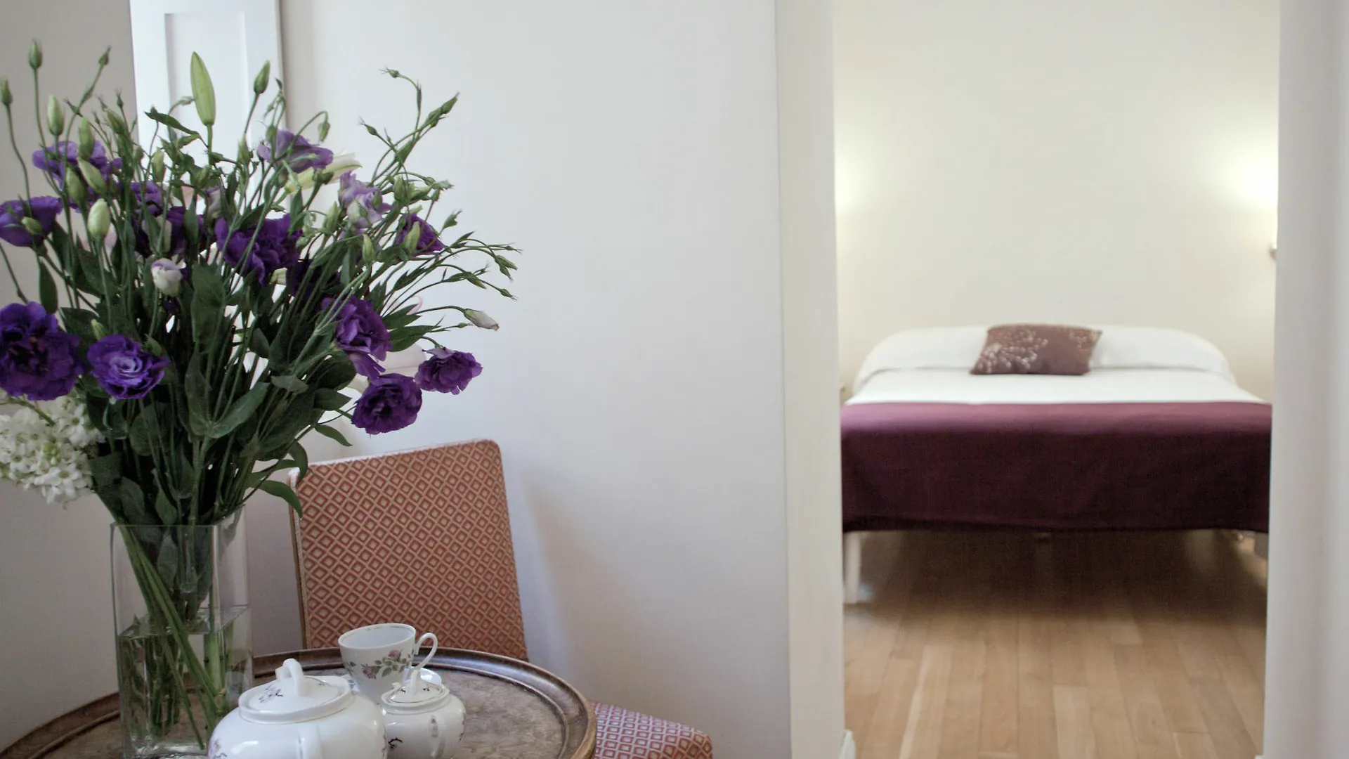Guest House Amaranto Romano 3*, Rome Italy