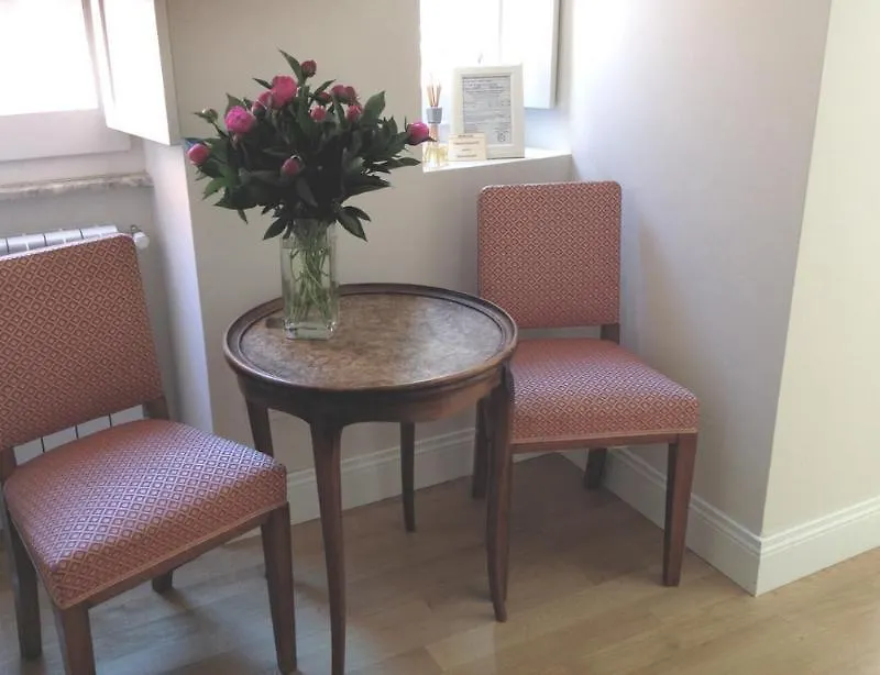 Guest House Amaranto Romano