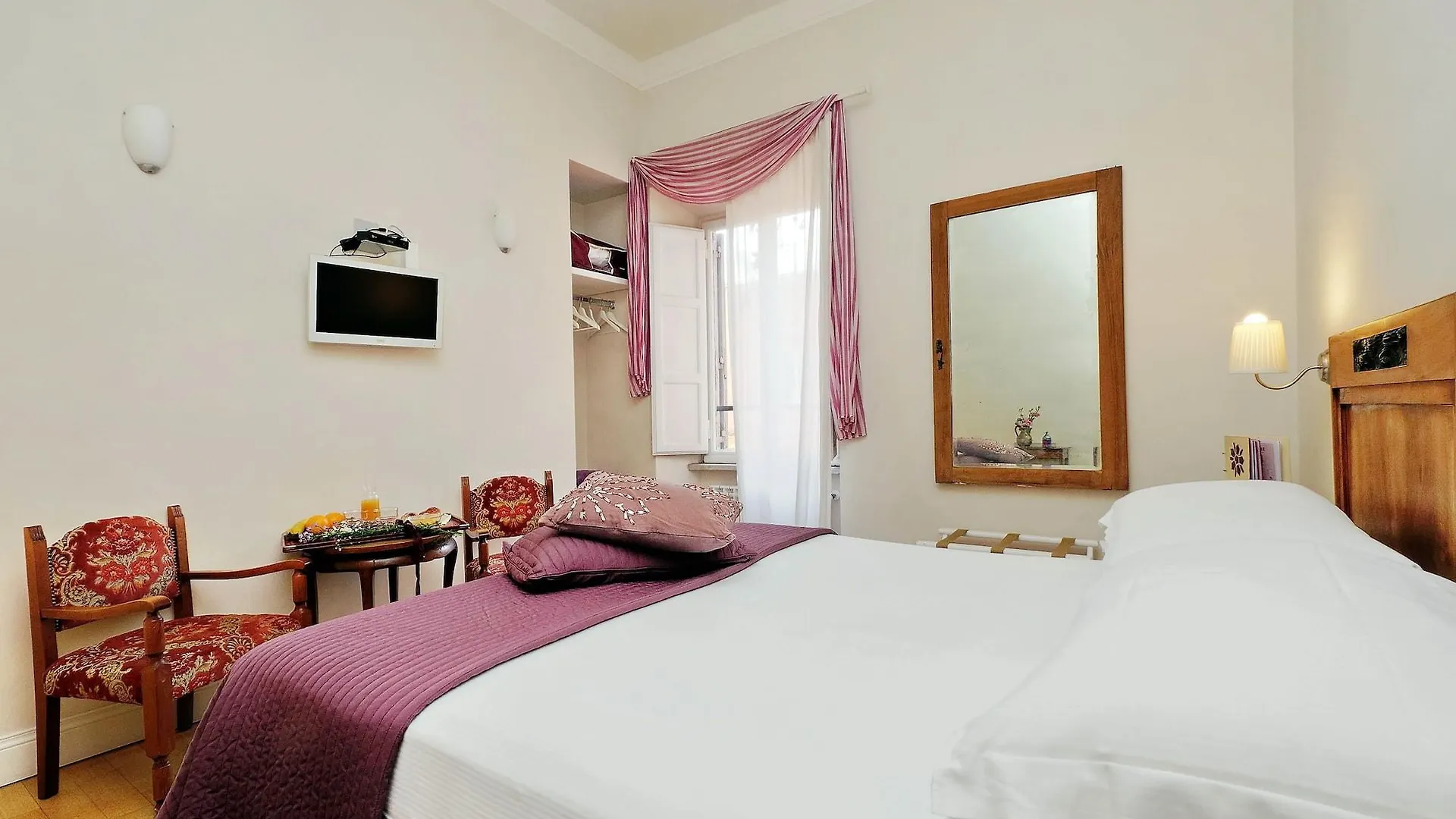 Guest House Amaranto Romano