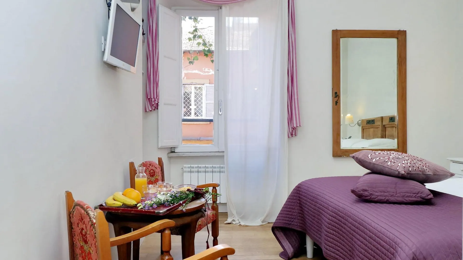 Guest House Amaranto Romano 3*, Rome Italy