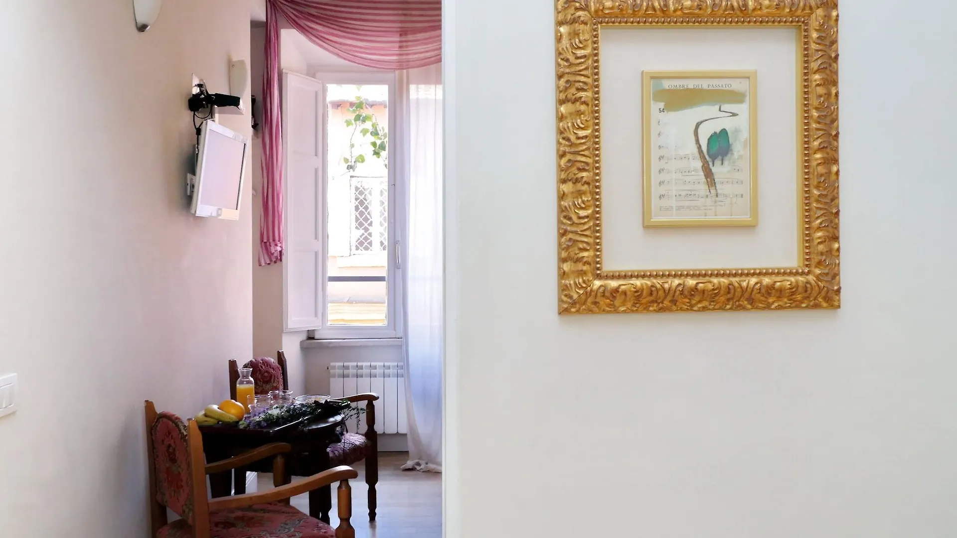Guest House Amaranto Romano Rome