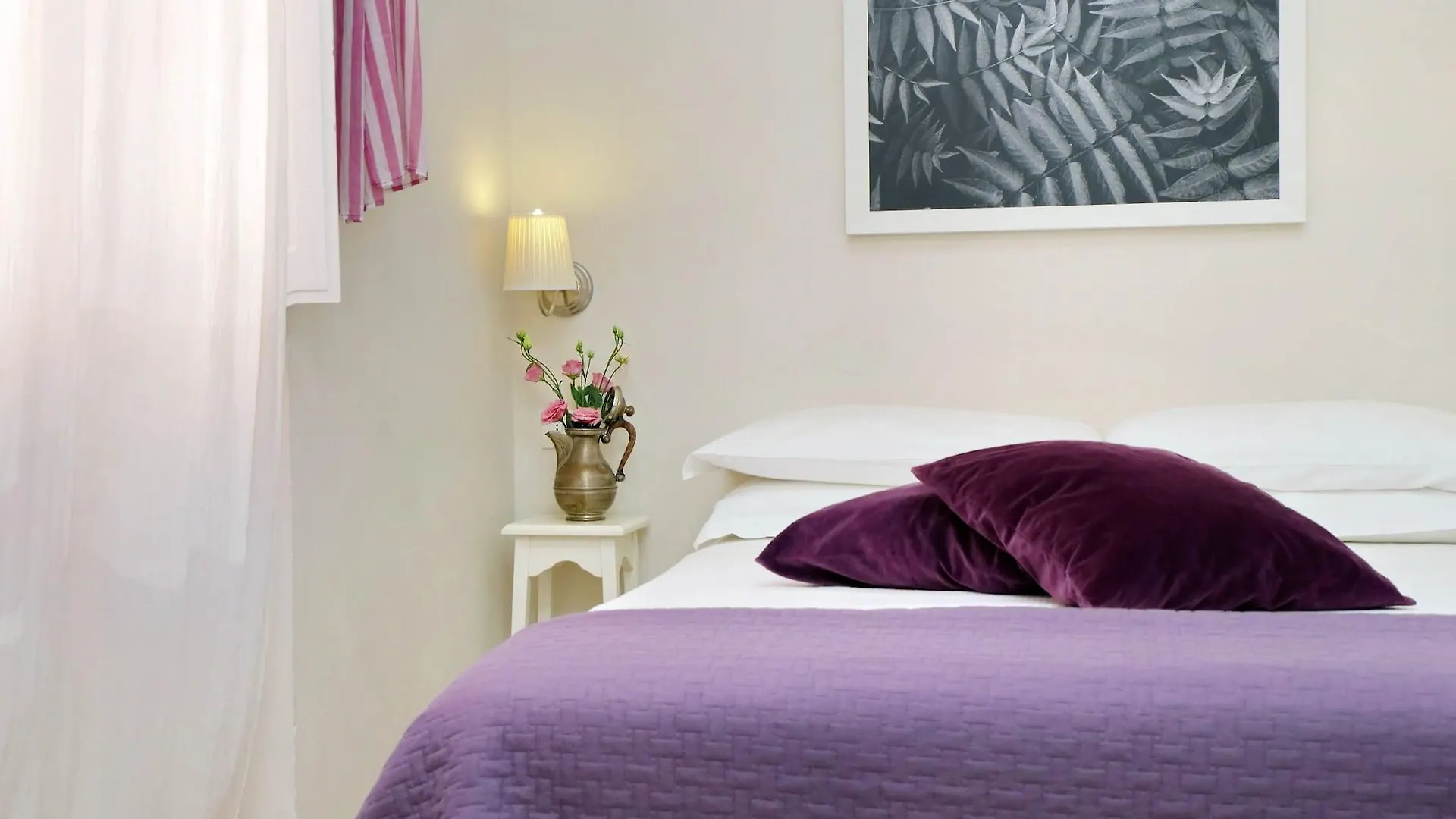 Guest House Amaranto Romano