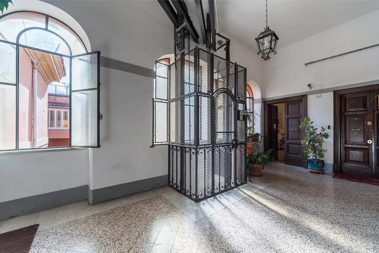 ***  Guest House Amaranto Romano Italy