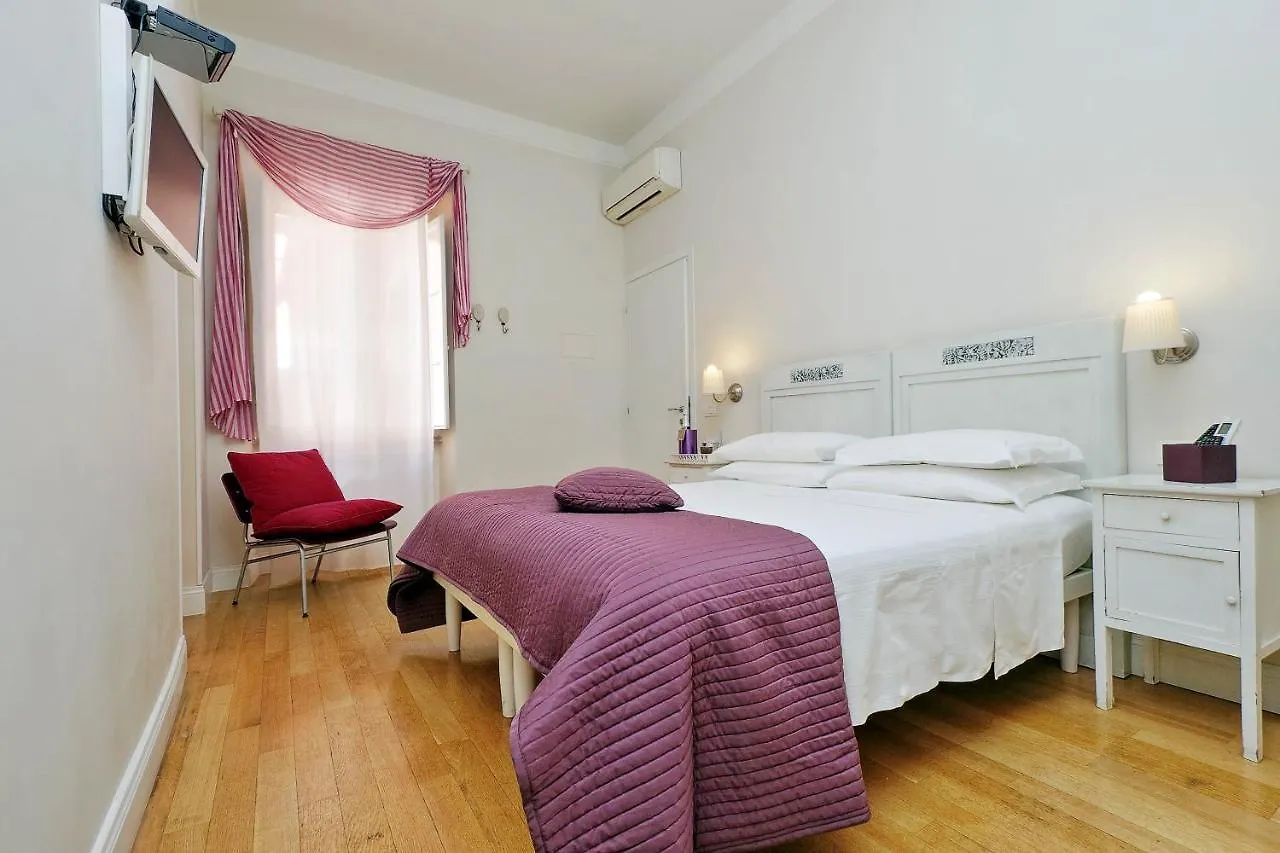 Guest House Amaranto Romano 3*, Rome