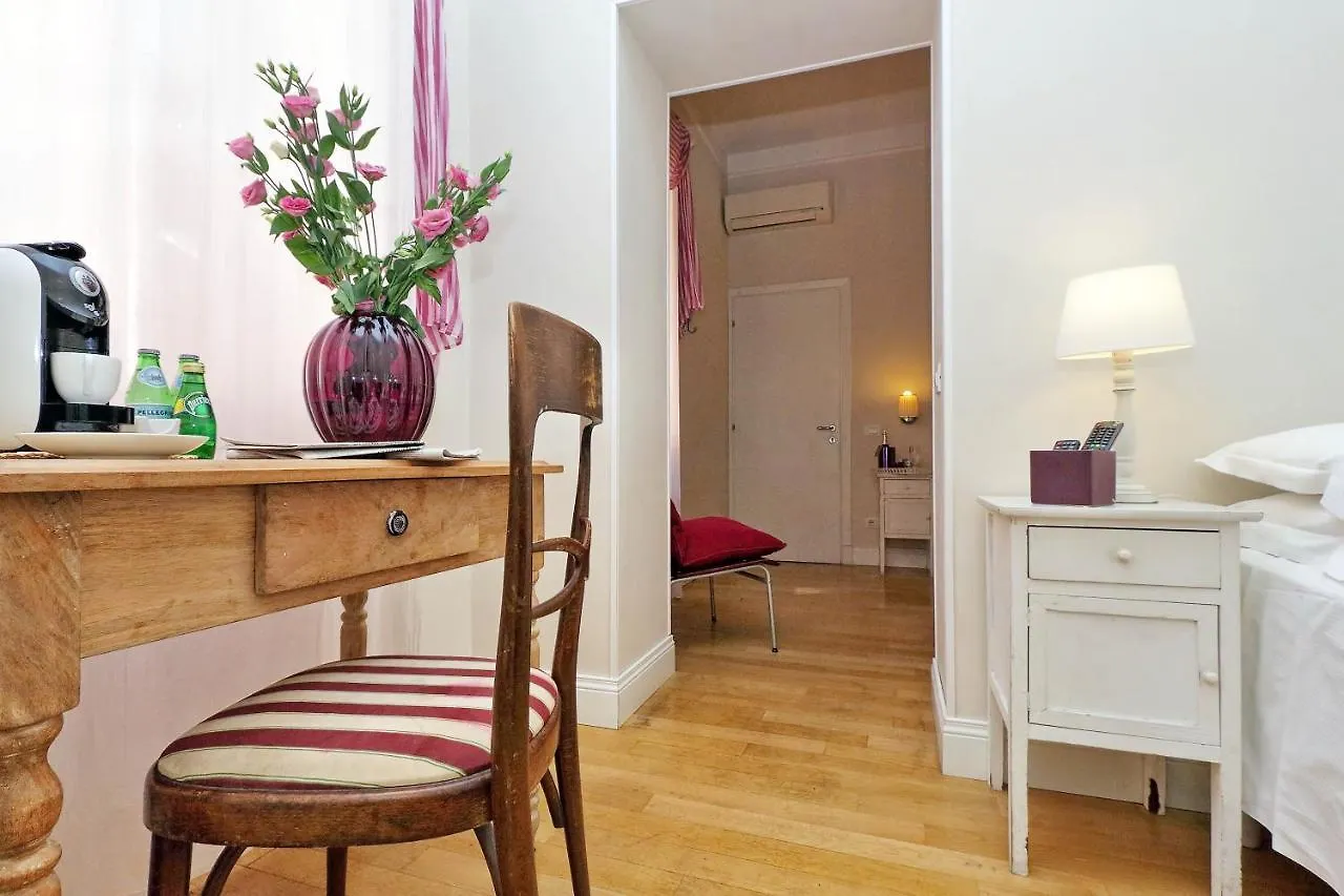 Guest House Amaranto Romano 3*, Rome Italy