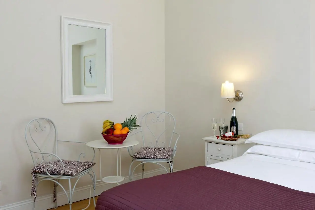 Guest House Amaranto Romano 3*, Rome Italy