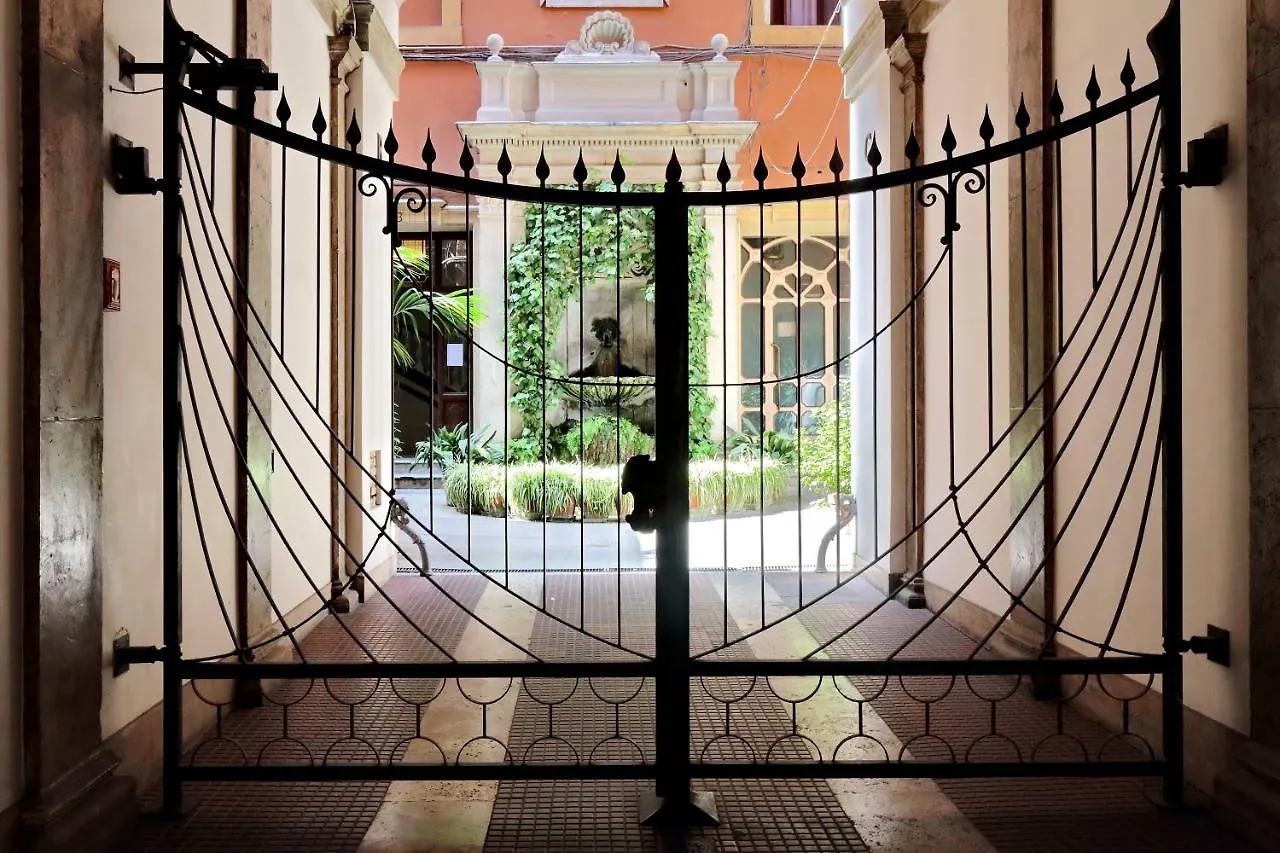 Guest House Amaranto Romano