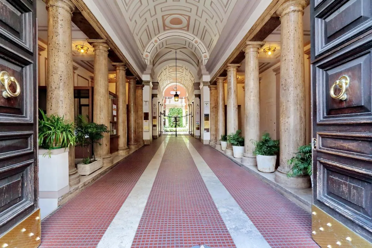 Guest House Amaranto Romano 3*, Rome Italy